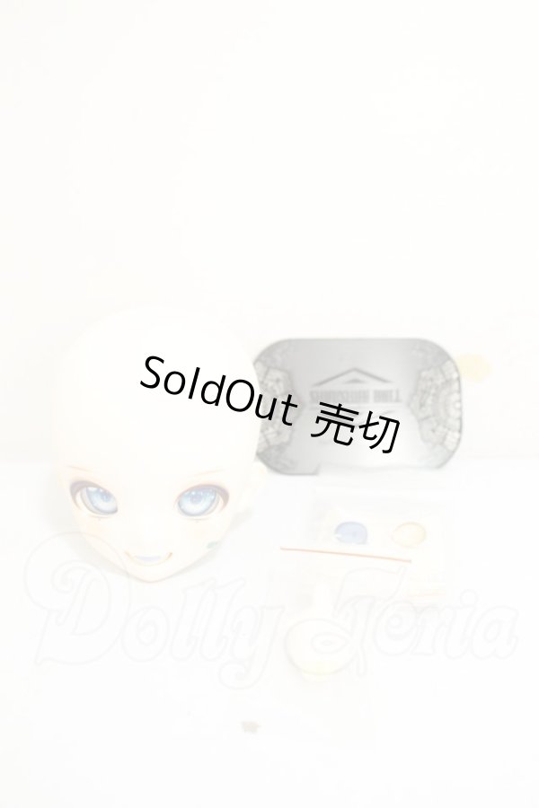 画像4: Shoushou Doll /笑？　ヘッド A-26-08-31-314-NY-ZA (4)