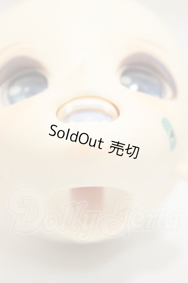 画像5: Shoushou Doll /笑？　ヘッド A-26-08-31-314-NY-ZA (5)