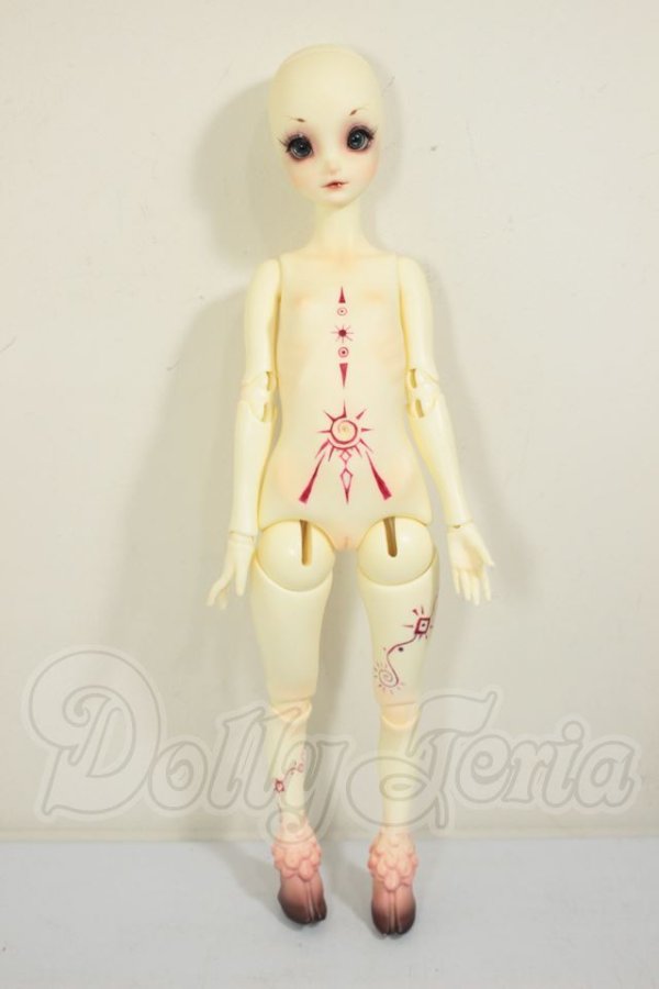画像6: DOLL CHATEAU/Violet A-26-08-24-252-NY-ZA (6)