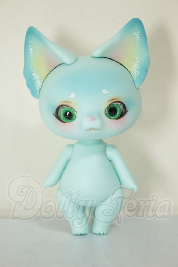 画像2: DEAR MINE/Sesame PICASSO Bean <2023 Spring> A-26-08-24-295-NY-ZA (2)