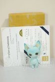 画像4: DEAR MINE/Sesame PICASSO Bean   A-26-08-24-295-NY-ZA (4)