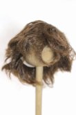画像1: 6-7inch/ウィッグ/インチ　BJD　MJD　ドール用 A-26-09-07-033-NY-ZA (1)