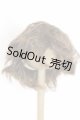 画像: 6-7inch/ウィッグ/インチ　BJD　MJD　ドール用 A-26-09-07-033-NY-ZA