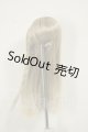 画像: 4.5inch/ウィッグ A-26-08-24-300-NY-ZA
