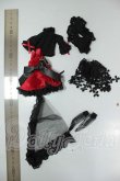 画像2: Berry Toys /OF 砕けた星の軌跡 Kiseki ヴィンテージトレジャー衣装 A-26-08-24-287-NY-ZA (2)