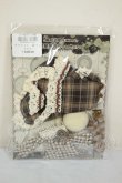 画像1: Berry Toys /OF 砕けた星の軌跡 Kiseki ヴィンテージトレジャー衣装 A-26-08-24-288-NY-ZA (1)