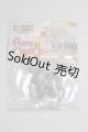 画像: azone/OF:23ｃｍ：マニッシュシューズ/ A-26-08-31-070-NY-ZA