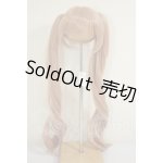 画像: 8-9inch/ウィッグ A-26-08-24-264-NY-ZA