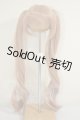 画像: 8-9inch/ウィッグ A-26-08-24-264-NY-ZA