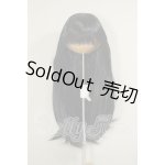 画像: 8-9inch/ウィッグ A-26-08-24-262-NY-ZA