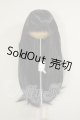 画像: 8-9inch/ウィッグ A-26-08-24-262-NY-ZA