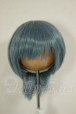画像1: 8-9inch/ウィッグ A-26-08-24-263-NY-ZA (1)