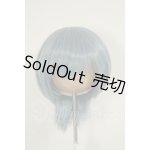 画像: 8-9inch/ウィッグ A-26-08-24-263-NY-ZA