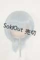 画像: 8-9inch/ウィッグ A-26-08-24-263-NY-ZA