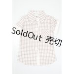 画像: MSD/OF シャツ:Nine9style製 A-26-08-24-258-NY-ZA