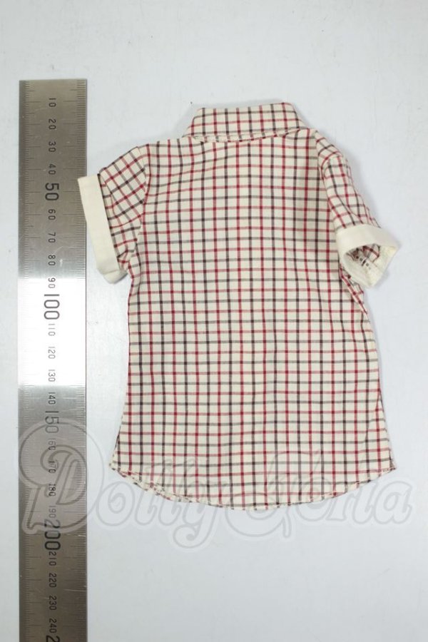 画像2: MSD/OF シャツ：Nine9style製 A-26-08-24-258-NY-ZA (2)