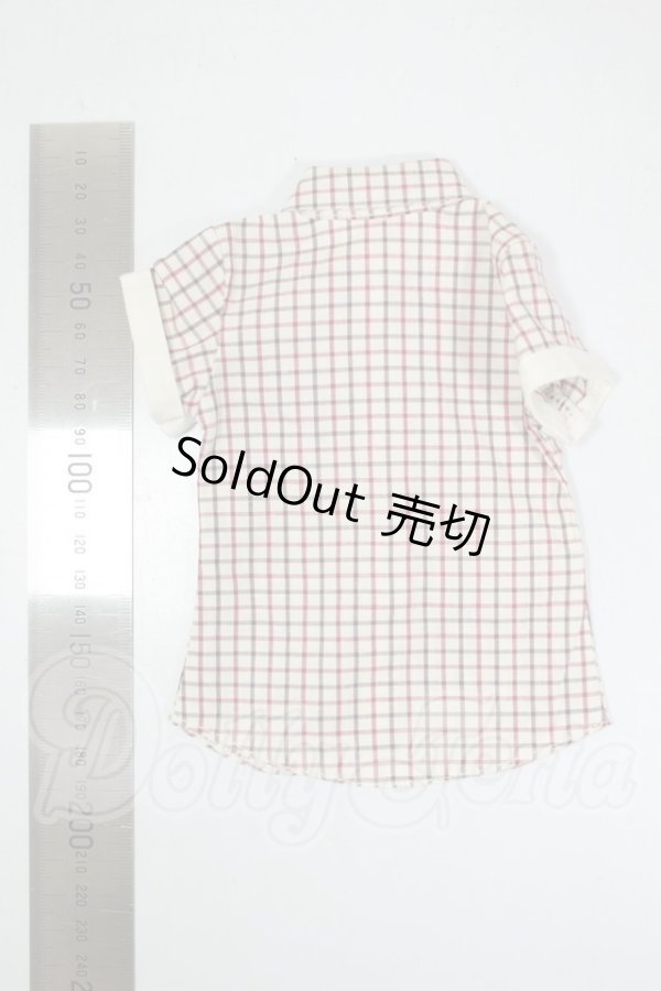 画像2: MSD/OF シャツ：Nine9style製 A-26-08-24-258-NY-ZA (2)