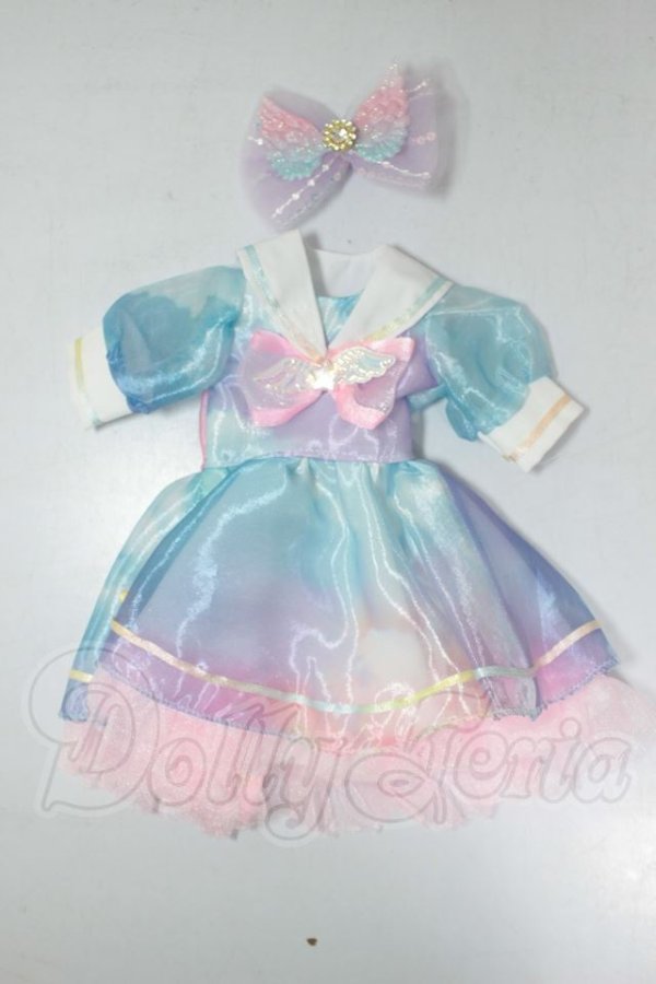 画像1: MDD/OF:ワンピース A-26-08-24-257-NY-ZA (1)