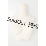 画像: DD/上半身パーツ A-26-08-24-307-NY-ZA