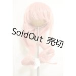 画像: 8inch/ウィッグ A-26-08-24-316-NY-ZA