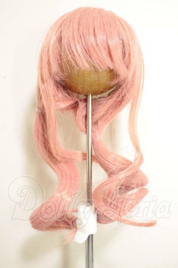 画像1: 8inch/ウィッグ A-26-08-24-316-NY-ZA (1)