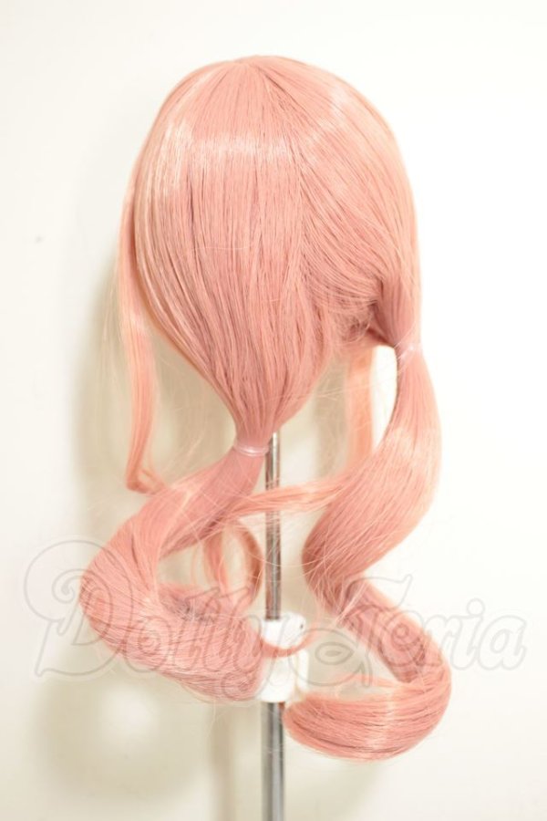 画像2: 8inch/ウィッグ A-26-08-24-316-NY-ZA (2)