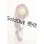 画像: 8-9inch/ウィッグ A-26-08-24-315-NY-ZA