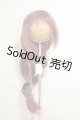 画像: 8-9inch/ウィッグ A-26-08-24-315-NY-ZA