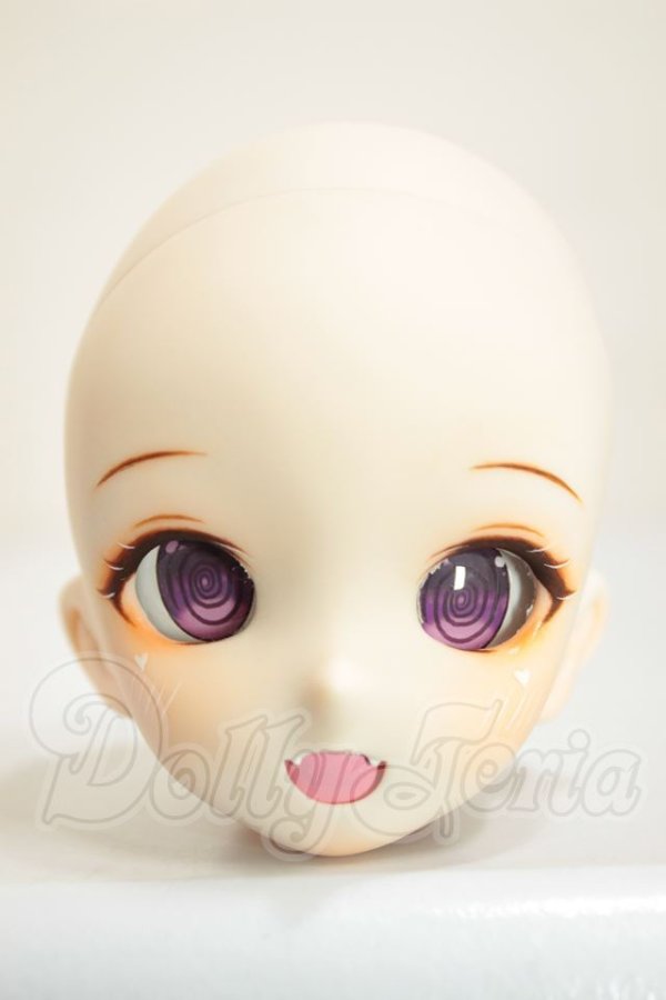 画像1: DDH-10/カスタムヘッド A-26-08-24-308-NY-ZA (1)
