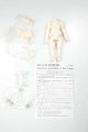 画像: ねんどろいどどーる archetype 1.1：Girl (cream) A-26-08-24-324-NY-ZA