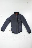 画像1: MDD/OF:アウター A-26-08-24-333-NY-ZA (1)
