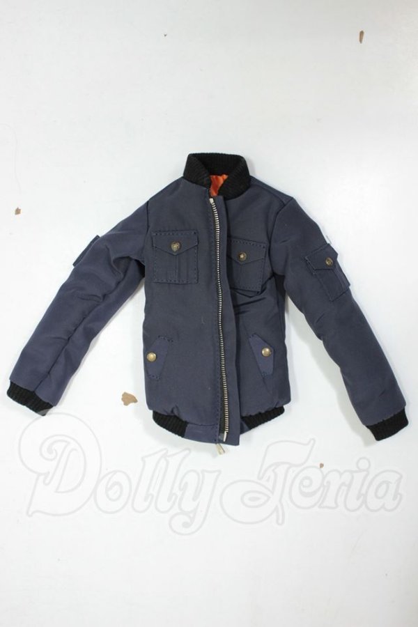 画像1: MDD/OF:アウター A-26-08-24-333-NY-ZA (1)