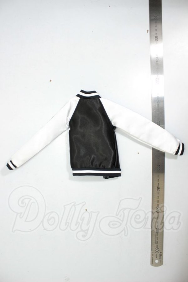 画像2: DD/OF:スタジャン A-26-08-24-335-NY-ZA (2)