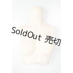 画像: DD/上半身パーツ A-26-08-24-326-NY-ZA