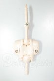 画像1: DD/上半身・内部フレーム A-26-08-24-325-NY-ZA (1)