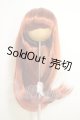 画像: 8-9inch/ウィッグ A-26-08-24-317-NY-ZA