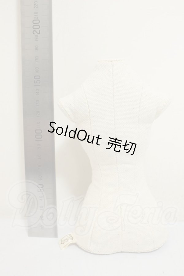 画像2: MDD/トルソー A-26-08-24-339-NY-ZA (2)