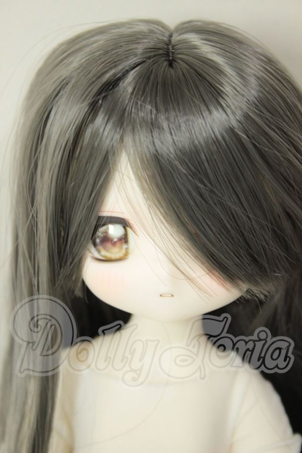 画像1: TinyFox/ウーパールーパーナース ルーシー A-26-08-31-332-NY-ZA (1)