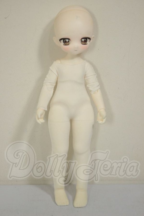 画像6: TinyFox/ウーパールーパーナース ルーシー A-26-08-31-332-NY-ZA (6)
