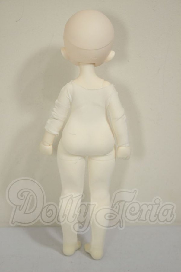 画像8: TinyFox/ウーパールーパーナース ルーシー A-26-08-31-332-NY-ZA (8)