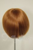画像2: 8-9inch/ウィッグ A-26-08-31-350-NY-ZA (2)