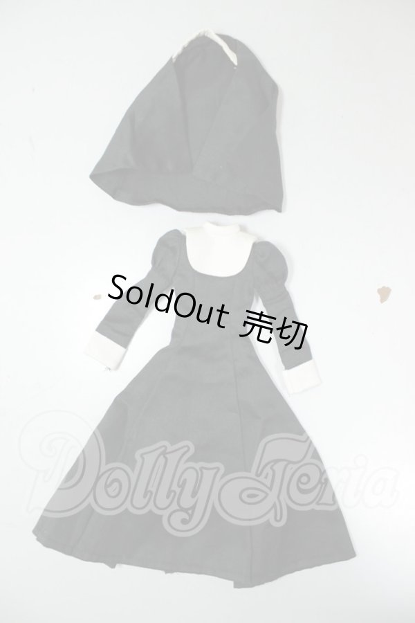 画像1: azone/OF:PNMシスター服set A-26-08-31-346-NY-ZA (1)
