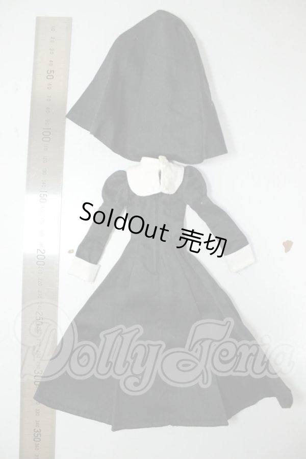画像2: azone/OF:PNMシスター服set A-26-08-31-346-NY-ZA (2)
