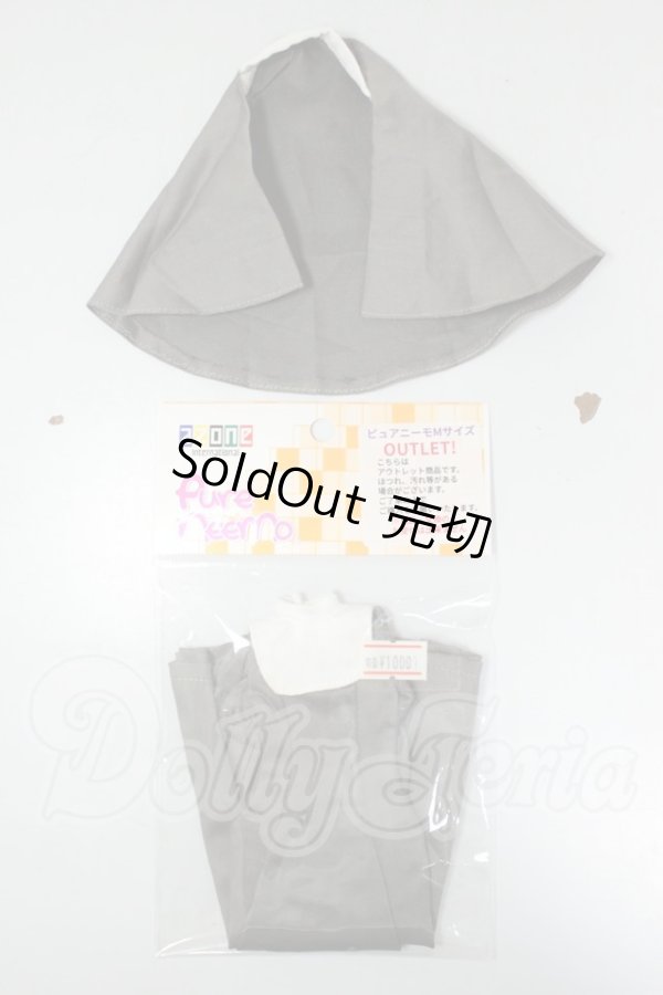 画像1: azone/OF:PNMシスター服set A-26-08-31-347-NY-ZA (1)