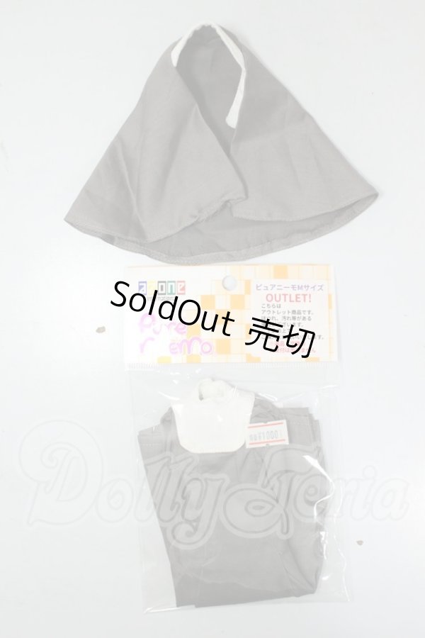 画像1: azone/OF:PNMシスター服set A-26-08-31-348-NY-ZA (1)