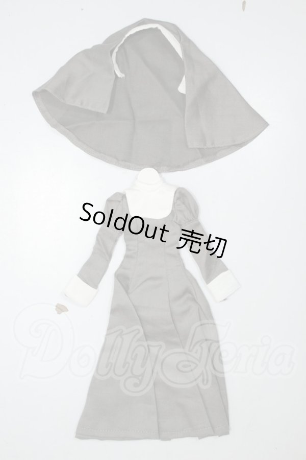 画像1: azone/OF:PNMシスター服set A-26-09-07-287-NY-ZA (1)