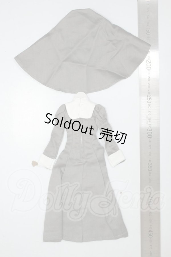 画像2: azone/OF:PNMシスター服set A-26-09-07-287-NY-ZA (2)