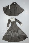画像1: azone/OF:PNMシスター服set A-26-09-07-282-NY-ZA (1)