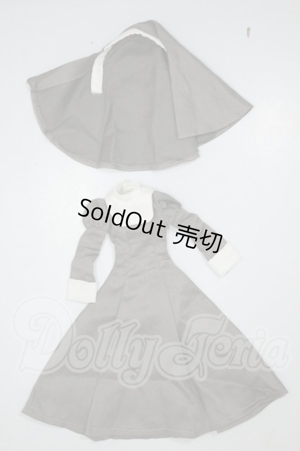 画像1: azone/OF:PNMシスター服set A-26-09-07-282-NY-ZA (1)
