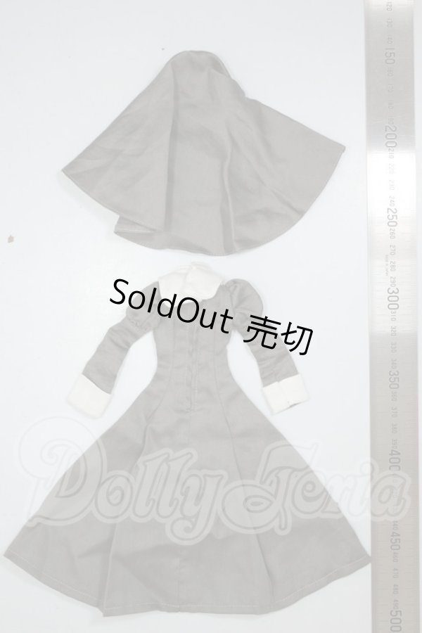 画像2: azone/OF:PNMシスター服set A-26-09-07-282-NY-ZA (2)